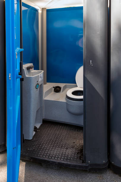 Porta potty rental for festivals in Ralls, TX