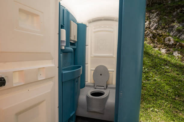 Best Porta potty rental near me  in Ralls, TX