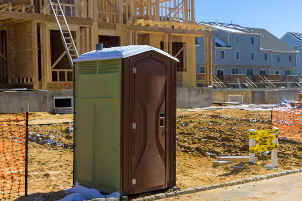 Best Affordable porta potty rental  in Ralls, TX