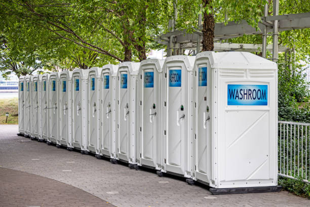 Best Affordable porta potty rental  in Ralls, TX