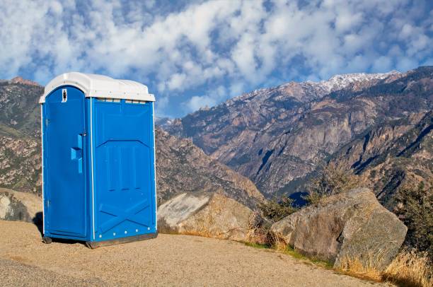 Best Porta potty delivery and setup  in Ralls, TX