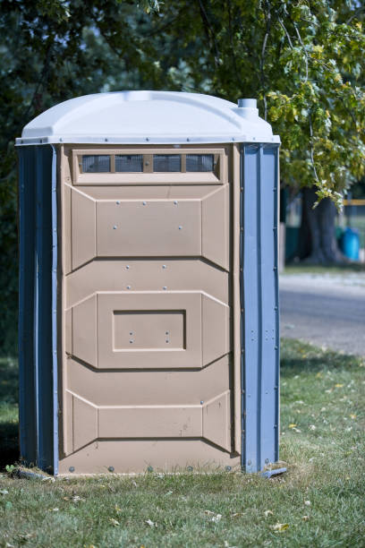 Best Local porta potty services  in Ralls, TX