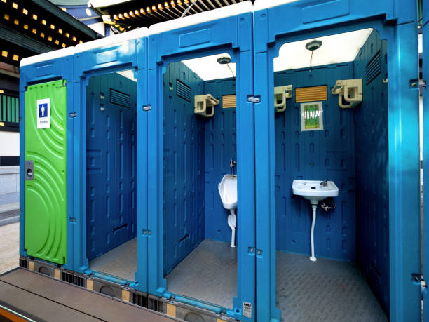 Best Event porta potty rental  in Ralls, TX