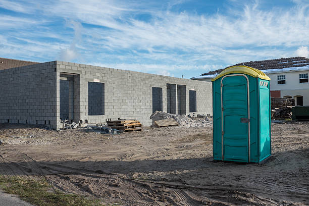 Best Portable toilet rental cost  in Ralls, TX